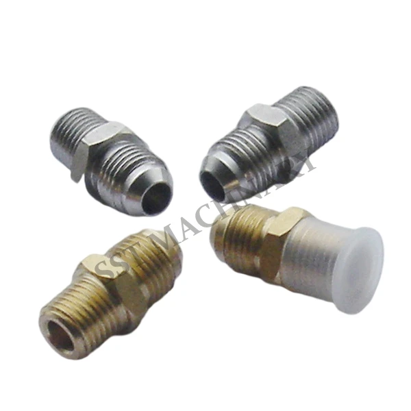 SS adapter