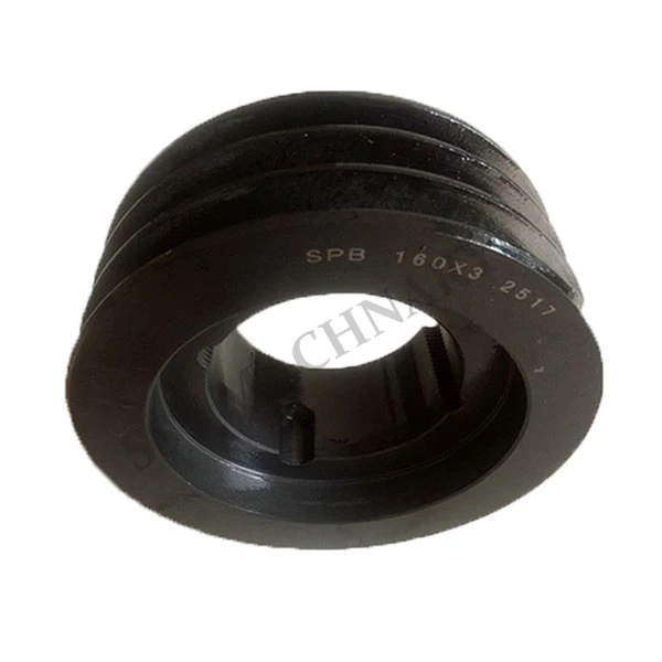 China Pulley suppliers