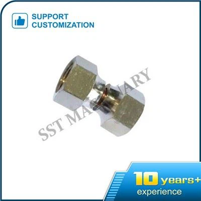 Pasukama žalvario jungtis