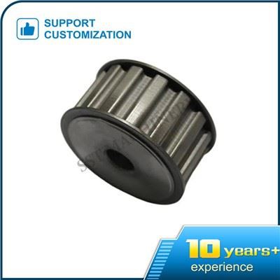 Sinchroninis diržo skriemulys