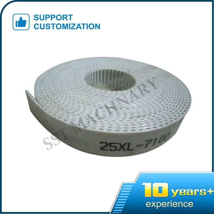 XL paskirstymo diržas